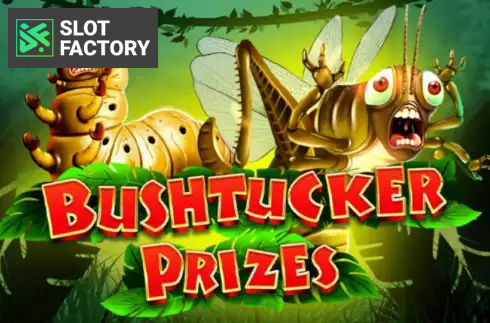 Bushtucker Prizes
